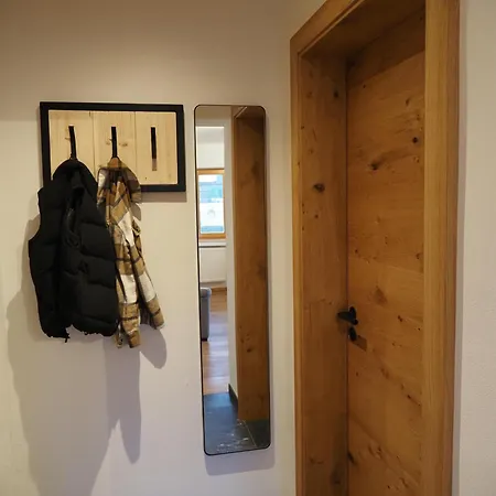 Apartment Alpinum