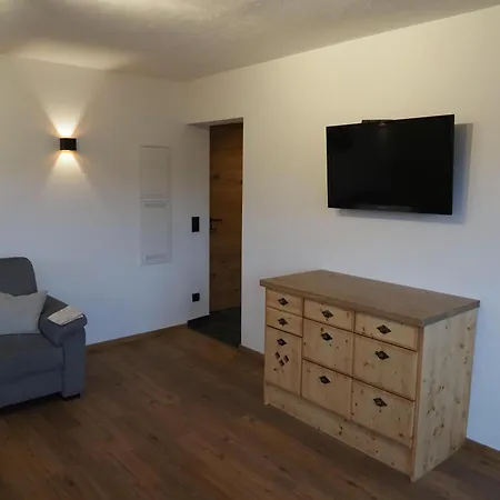 Alpinum Apartment Krun