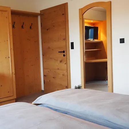 Apartment Alpinum *