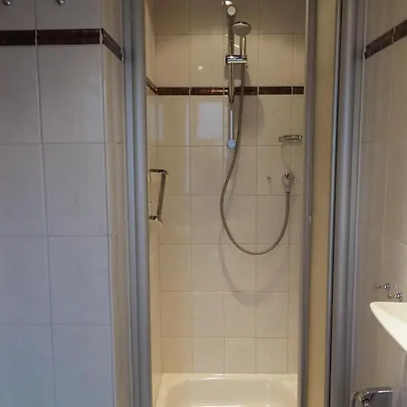 Apartment Alpinum *