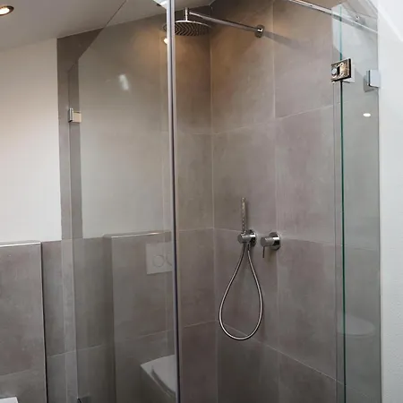 Alpinum Apartment