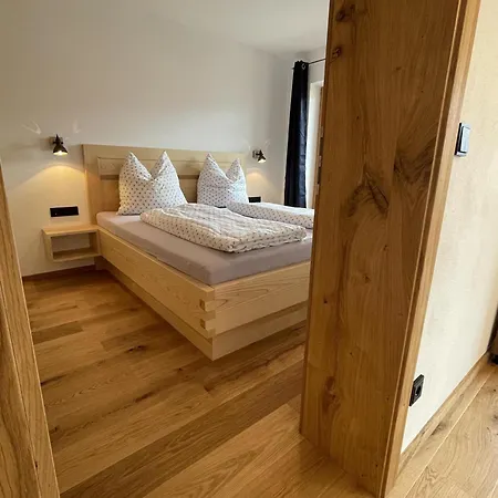 Apartment Alpinum
