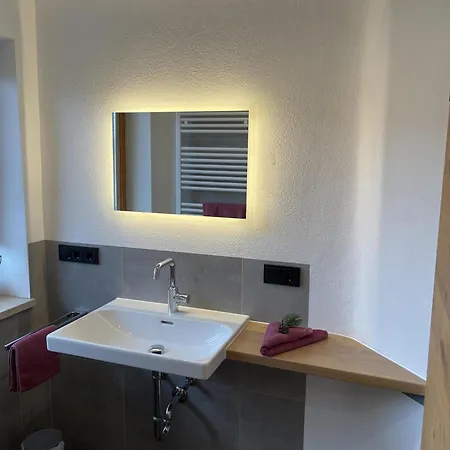 Apartment Alpinum