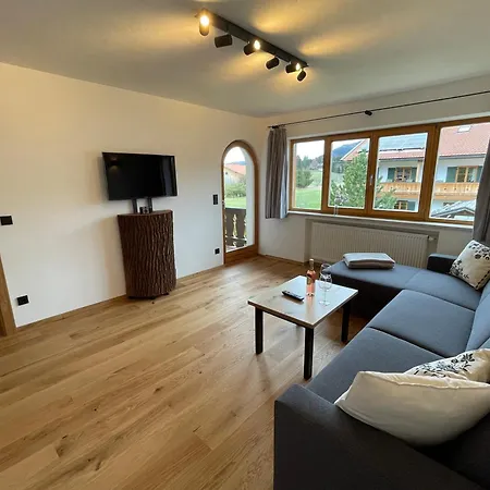Alpinum Apartment