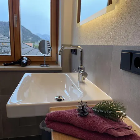 Apartment Alpinum Krun