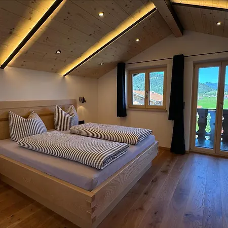 Alpinum Apartment