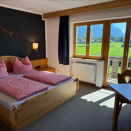 Alpinum Apartment