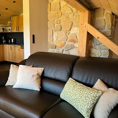 Apartamento Alpinum Krün
